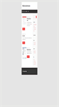 Mobile Screenshot of affinity-tools.com